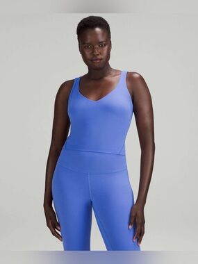 Lululemon Align Tank Top Nulu*